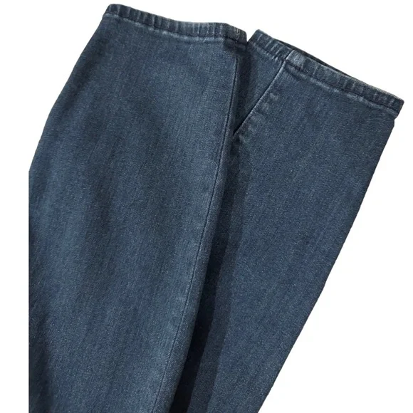 Good American Good Leg Jeans Size 8 / 29 - Picture 5 of 5